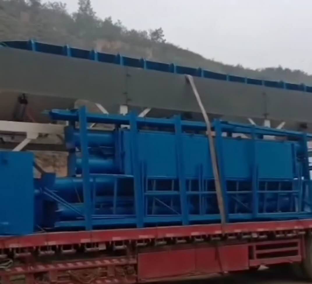 辉宏搅拌站